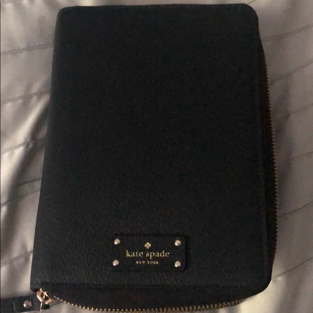 Kate Spade Leather Agenda ♠️